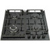 Варочная поверхность DELONGHI GRETA 6GW NB Варочная поверхность DELONGHI GRETA 6GW NB