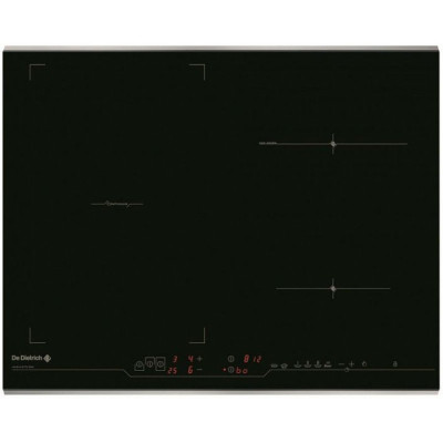 Поверхность DE DIETRICH dti 1043 x Поверхность DE DIETRICH dti 1043 x
