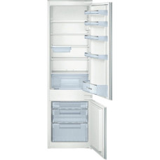 Встраиваемый холодильник BOSCH KIV38V20RU Встраиваемый холодильник BOSCH KIV38V20RU