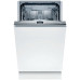 Посудомоечная машина BOSCH SPV4XMX16E Посудомоечная машина BOSCH SPV4XMX16E