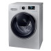 Стиральная машина SAMSUNG WW80K6210RS/LD