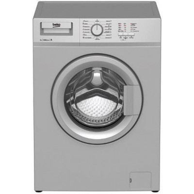 Стиральная машина Beko RGS 585P1 BSS Стиральная машина Beko RGS 585P1 BSS