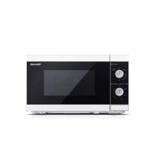 Микроволновая печь SHARP YC-MG01E-W Микроволновая печь SHARP YC-MG01E-W