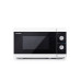 Микроволновая печь SHARP YC-MG01E-W Микроволновая печь SHARP YC-MG01E-W