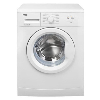 Стиральная машина с фронтальной загрузкой BEKO ELB 57001 M Стиральная машина с фронтальной загрузкой BEKO ELB 57001 M