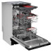 Посудомоечная машина KUPPERSBERG GHL 4530 Посудомоечная машина KUPPERSBERG GHL 4530