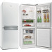 Холодильник Whirlpool BTNF 5011 W Холодильник Whirlpool BTNF 5011 W