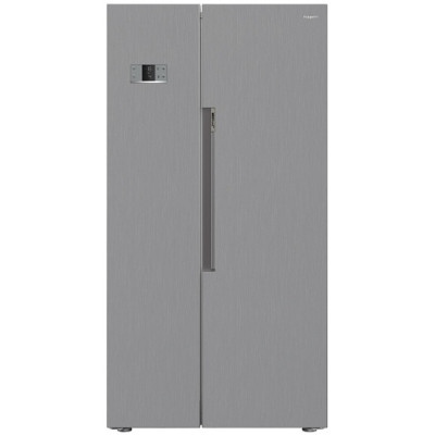 Холодильник HOTPOINT-ARISTON HFTS 640 X Холодильник HOTPOINT-ARISTON HFTS 640 X