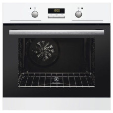 Электрический духовой шкаф ELECTROLUX ezb 53410 aw Электрический духовой шкаф ELECTROLUX ezb 53410 aw