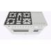 Варочный центр ILVE P12SDWE3/WH Варочный центр ILVE P12SDWE3/WH