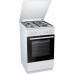 Газовая плита GORENJE GI5121WH Газовая плита GORENJE GI5121WH