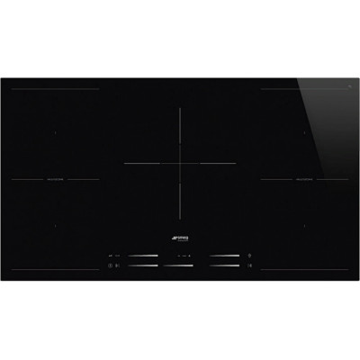 Варочная панель SMEG SI2M7953D Варочная панель SMEG SI2M7953D