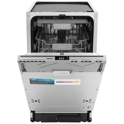 Посудомоечная машина AKPO ZMA45 Series 7 Посудомоечная машина AKPO ZMA45 Series 7