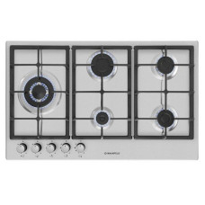 Встраиваемая газовая варочная панель MAUNFELD EGHS.95.33CS/G