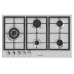 Встраиваемая газовая варочная панель MAUNFELD EGHS.95.33CS/G