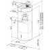 Вытяжка FABER 110.0332.308 FABER CYLINDRA IS./4 EV8 X A37 Вытяжка FABER 110.0332.308 FABER CYLINDRA IS./4 EV8 X A37