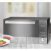 Микроволновая печь PROFI COOK PC-MWG 1204 Микроволновая печь PROFI COOK PC-MWG 1204