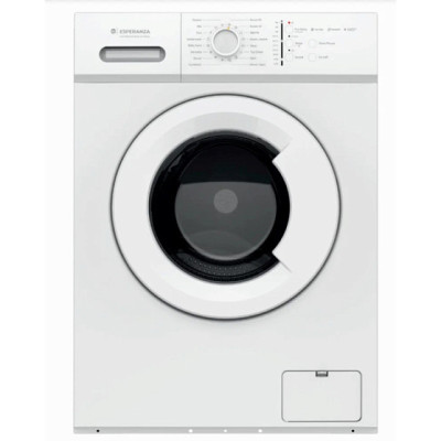 Стиральная машина ESPERANZA WMF610U01 Стиральная машина ESPERANZA WMF610U01