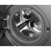 Стиральная машина WEISSGAUFF WM 45106 Steam Grey Стиральная машина WEISSGAUFF WM 45106 Steam Grey