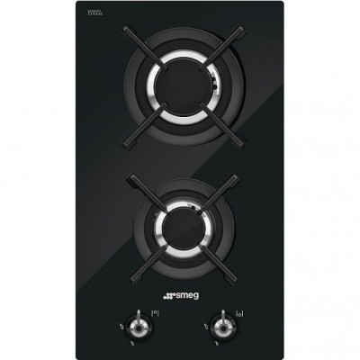 Газовая поверхность SMEG PV332CN Газовая поверхность SMEG PV332CN