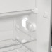 Холодильник GORENJE OBRB615DBK Холодильник GORENJE OBRB615DBK