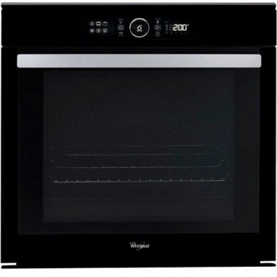 Духовой шкаф WHIRLPOOL AKZ96230NB Духовой шкаф WHIRLPOOL AKZ96230NB