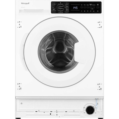 Стиральная машина WEISSGAUFF WMI 54127 D Стиральная машина WEISSGAUFF WMI 54127 D