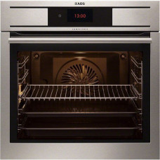 Духовой шкаф AEG bp 5831600 m Духовой шкаф AEG bp 5831600 m