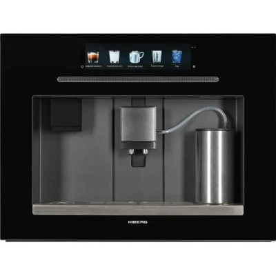 Кофемашина HIBERG PROFF-KT Ice Кофемашина HIBERG PROFF-KT Ice