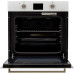 Духовой шкаф HOLBERG HEO 6581TW Духовой шкаф HOLBERG HEO 6581TW