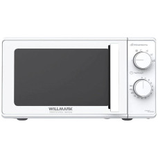Микроволновая печь WILLMARK WMO-203GMW Микроволновая печь WILLMARK WMO-203GMW