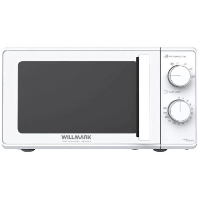 Микроволновая печь WILLMARK WMO-203GMW Микроволновая печь WILLMARK WMO-203GMW