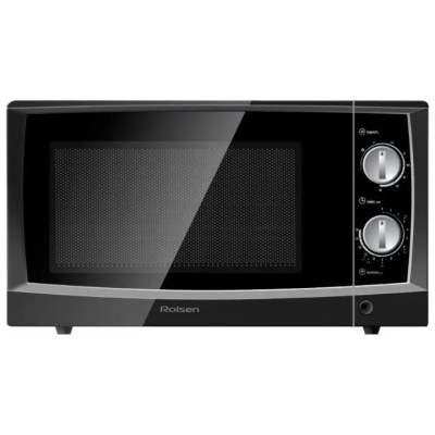 Микроволновая печь ROLSEN ms1770mpb Микроволновая печь ROLSEN ms1770mpb