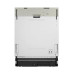 Посудомоечная машина KUPPERSBERG GLM 6082 Посудомоечная машина KUPPERSBERG GLM 6082