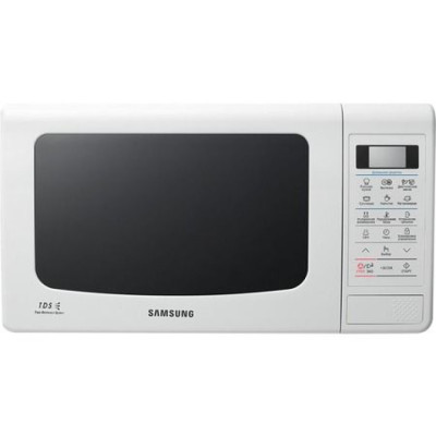 Микроволновая печь SAMSUNG ME-83KRQW-3 Микроволновая печь SAMSUNG ME-83KRQW-3