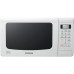 Микроволновая печь SAMSUNG ME-83KRQW-3 Микроволновая печь SAMSUNG ME-83KRQW-3