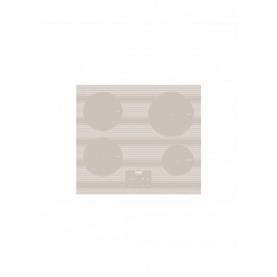 Варочная поверхность Beko HII64400ATBG Варочная поверхность Beko HII64400ATBG