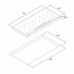 Варочная поверхность TEKA IZC 94620 MST BLACK