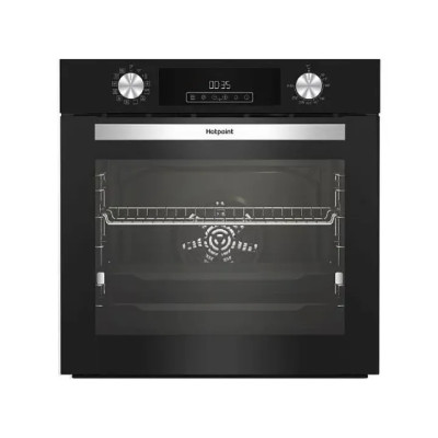Духовой шкаф HOTPOINT-ARISTON HFE8 921 H BL