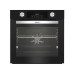 Духовой шкаф HOTPOINT-ARISTON HFE8 921 H BL