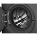 Стиральная машина WEISSGAUFF WM 4927 Direct Drive Inverter Premium Deep Grey Стиральная машина WEISSGAUFF WM 4927 Direct Drive Inverter Premium Deep Grey