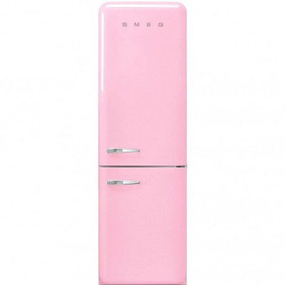 Холодильник SMEG fab32rron1 Холодильник SMEG fab32rron1