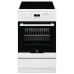 Электрическая плита Electrolux EKC 954901 W Электрическая плита Electrolux EKC 954901 W