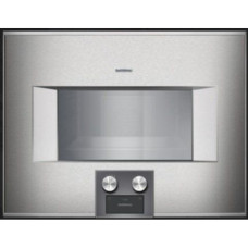 Духовой шкаф GAGGENAU bs455110 Духовой шкаф GAGGENAU bs455110