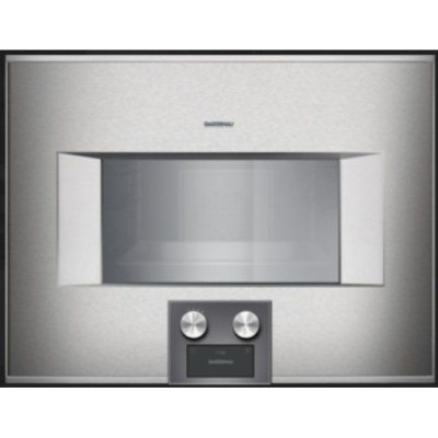 Духовой шкаф GAGGENAU bs455110 Духовой шкаф GAGGENAU bs455110
