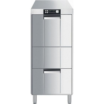 Посудомоечная машина SMEG UDH520DS Посудомоечная машина SMEG UDH520DS