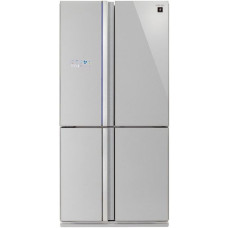 Холодильник Sharp SJ-F810VSL серебристый Холодильник Sharp SJ-F810VSL серебристый