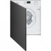 Стиральная машина SMEG LBI147 Стиральная машина SMEG LBI147
