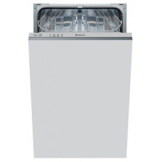 Встраиваемая посудомоечная машина HOTPOINT-ARISTON lstb 4b00