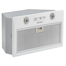 Встраиваемая вытяжка KRONASTEEL Runa 600 white S